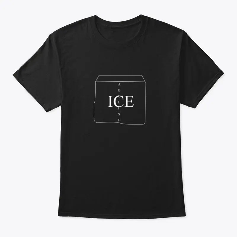 abolish ice shirt 